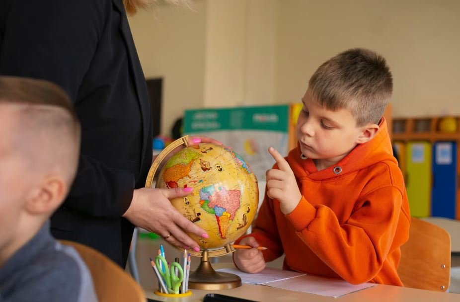 The Child Development Center Partnership That a Small Wyoming School District Approved — and Why It is a National Model