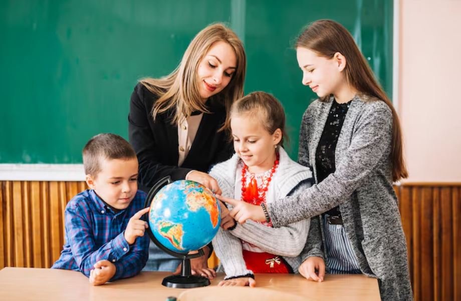 The Erasmus+ Course That Swedish OMEP Built With Kristianstad University Is Now Free for Every Preschool Teacher in Europe