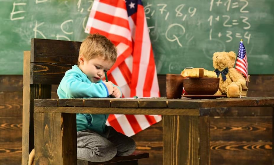 The Finnish Teaching Method That is Taking Over American Preschools — and the Backlash Already Forming Against It