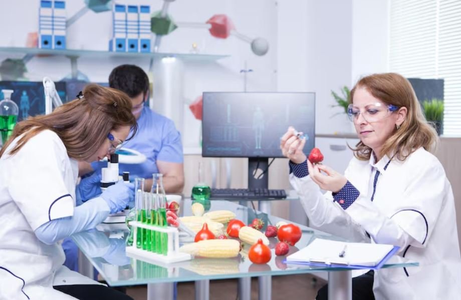 The Hacking 4 Course at UC Davis Is Teaching Food Systems Innovation in Ways No Business School Has Managed to Match