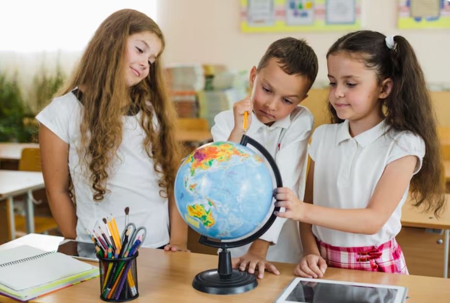 The Student Travel Awards Keeping OMEP UK Connected to the Next Generation of Early Childhood Researchers