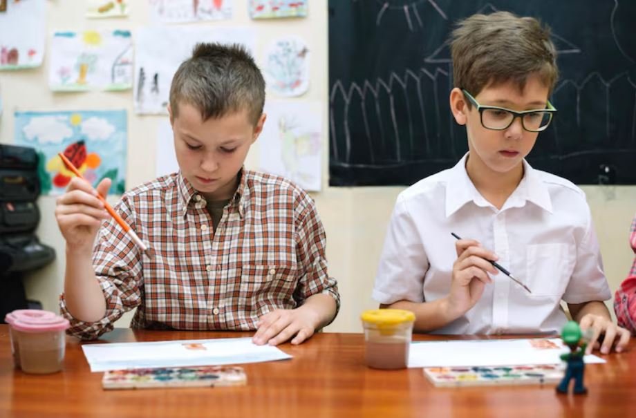 What Actually Makes a Great Preschool Curriculum, Education Week Breaks Down the Ingredients Nobody Agrees On