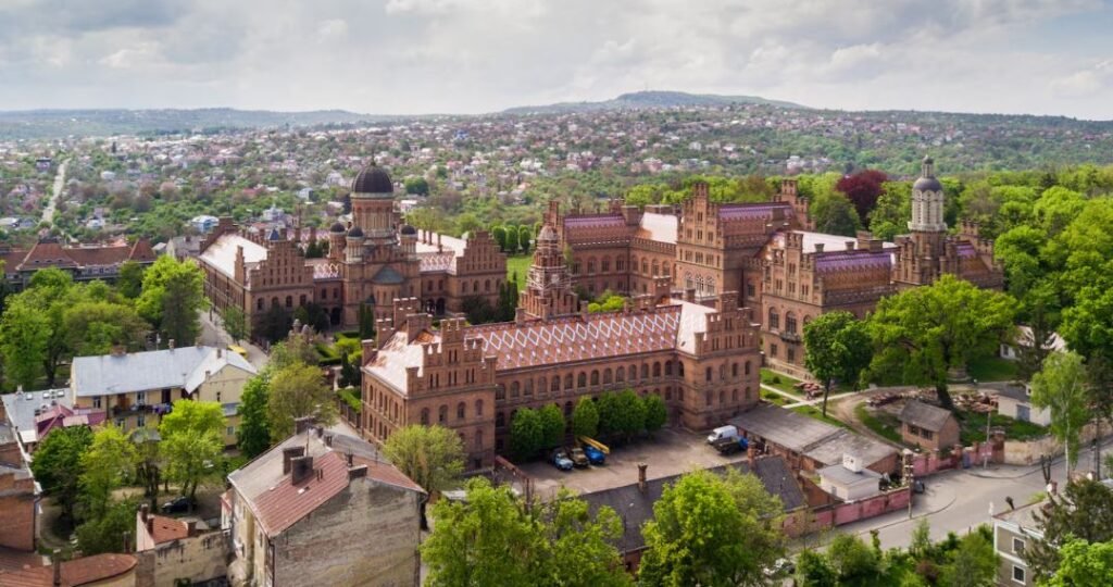 Where is harvard university located