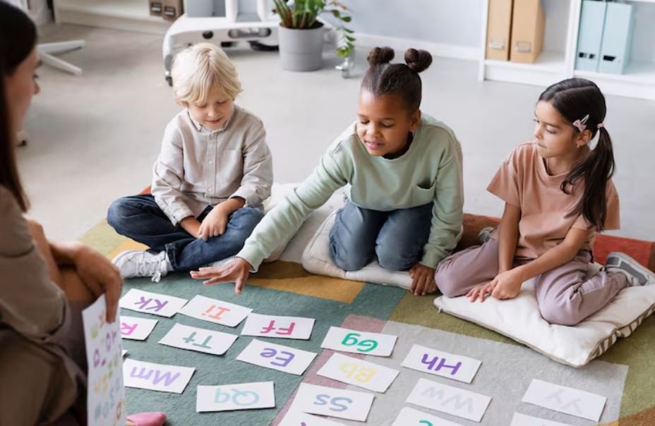 Why Bilingual Preschool Programs in American Cities Are Producing Children With Measurably Superior Cognitive Flexibility