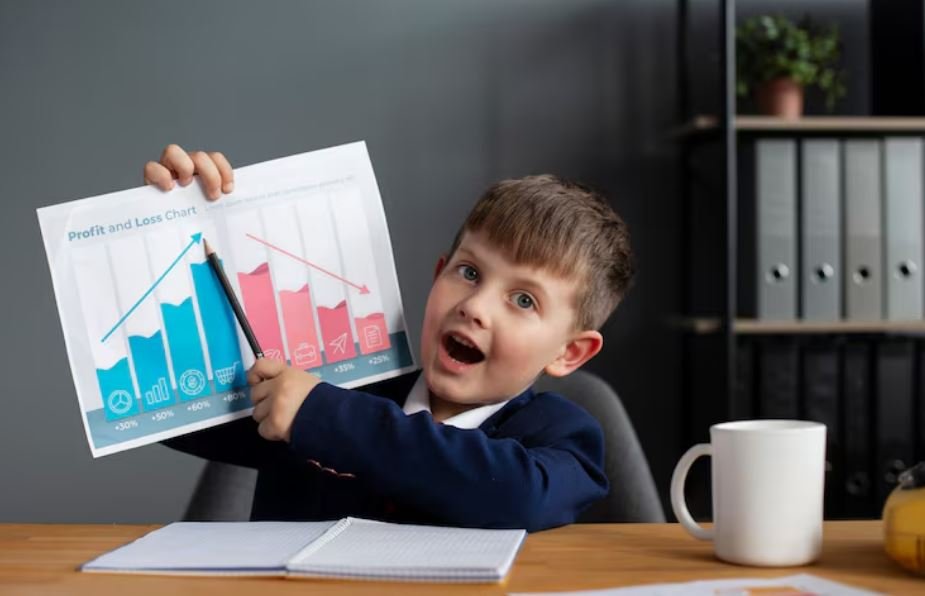 Why Early Childhood Education Investment Has the Highest Return of Any Public Spending Category — by a Factor of Seven