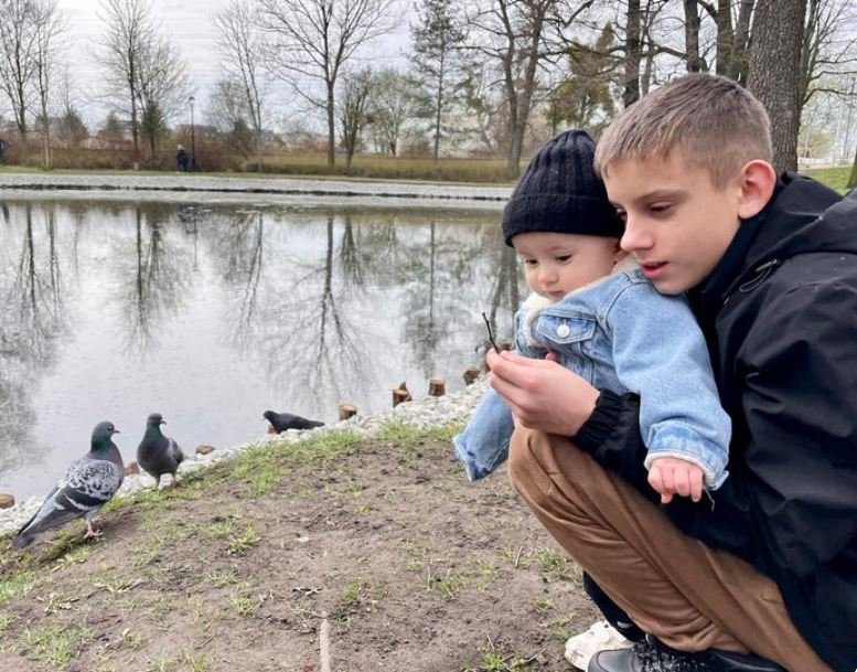 Why OMEP UK Believes Every Child Should Be Able to Identify Three Wild Birds Before Starting Primary School