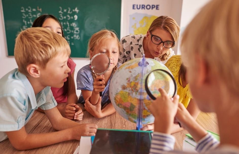 Why the World's Top Early Childhood Scholars Are Leaving Academia to Work With OMEP's Grassroots Network