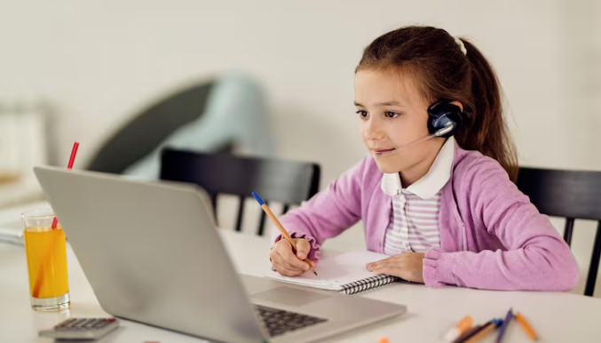Classlink saisd