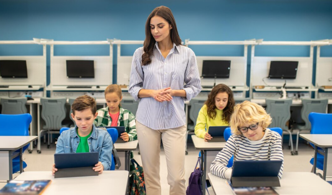 Why Educators Should Seriously Consider a Pause on AI Integration in Public Classrooms