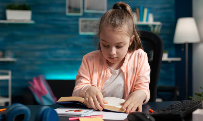 The Controversial New Study That Says Homework-Style Tasks Before Age Six Actually Reduce Academic Performance
