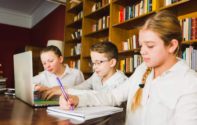 Thousands of Researchers Are Headed to Poznań With One Question: Are We Really Listening to Children?