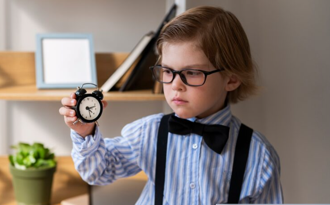 The Evidence Behind 2 Years and More Time in Kindergarten: Is Longer Actually Better for Kids?