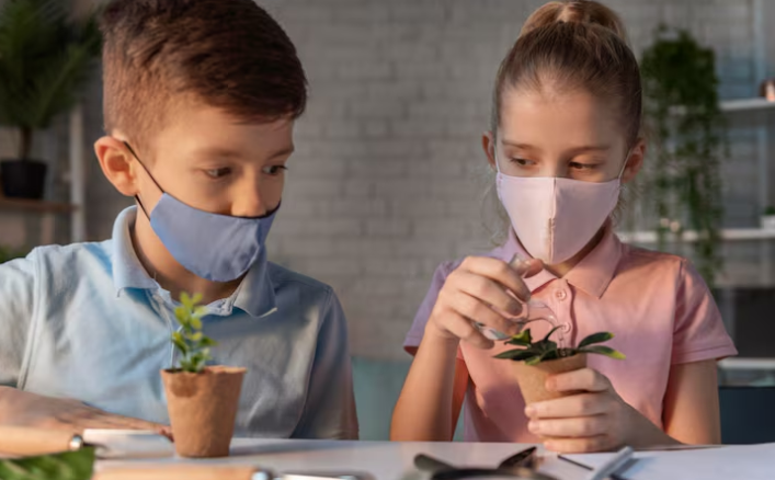 The OMEP Global Initiative on Children's Nutrition and Cognitive Development That the U.S. Department of Agriculture Has Completely Overlooked