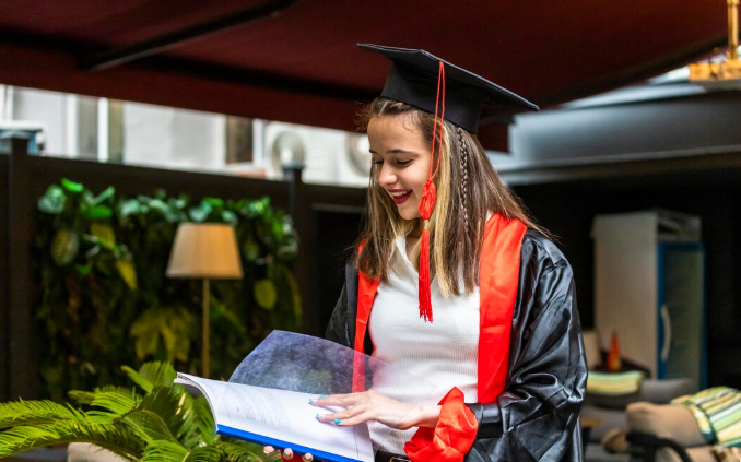 Qs University Ranking