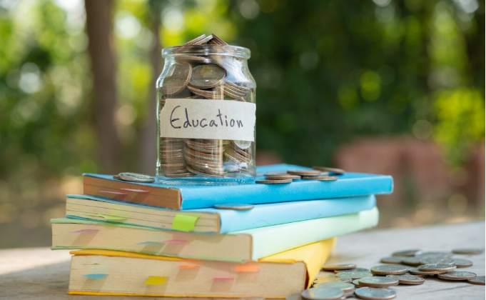 Education department student loan incentive