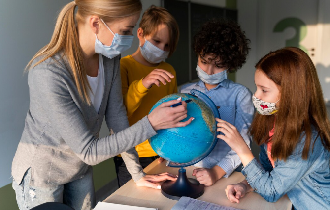 How OMEP's Global Network of 70 National Committees Is Building a Case for Early Childhood Education That No Government Can Ignore