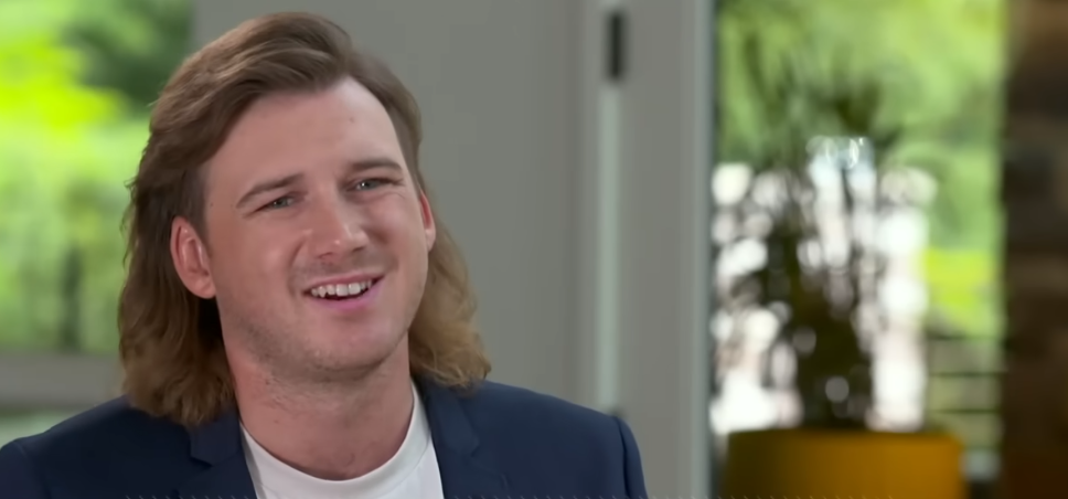 Morgan Wallen Education