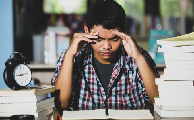 Impact of rupee depreciation on education