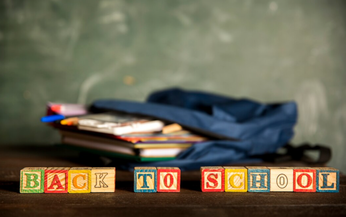 Holy name school