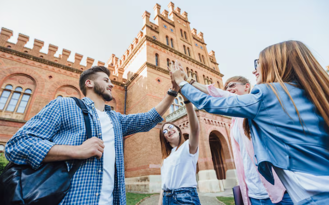 Loughborough University Open Days
