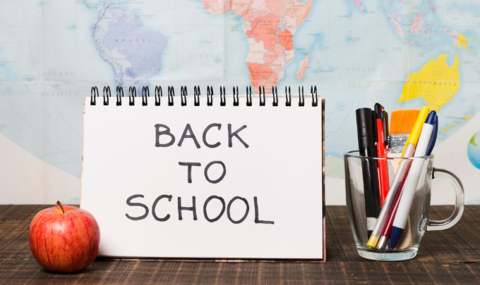 Bucks school closures