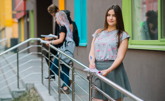 Yali high school