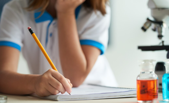 Neet exam meaning