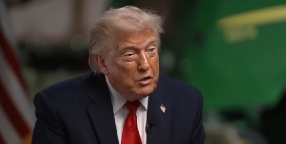 Donald Trump Education