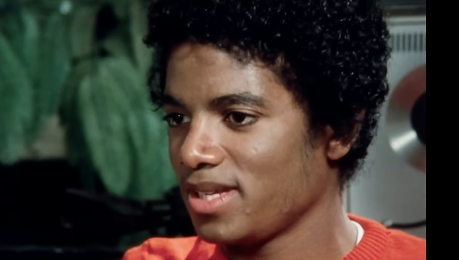 Michael Jackson Education