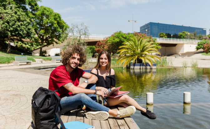 California community colleges