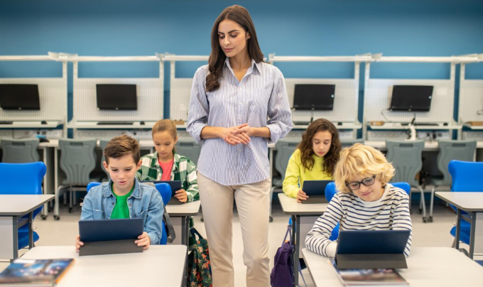 Mymcps classroom