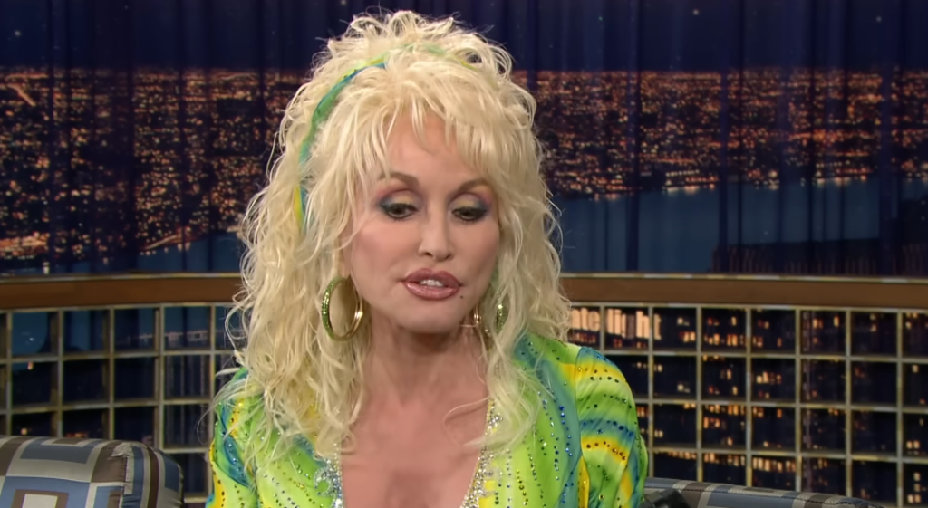 Dolly Parton Education
