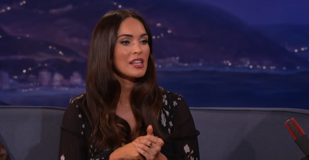 Megan Fox Education