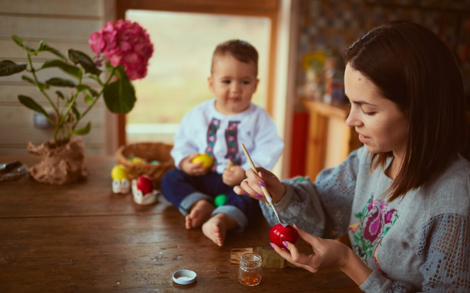 Rockwood early childhood