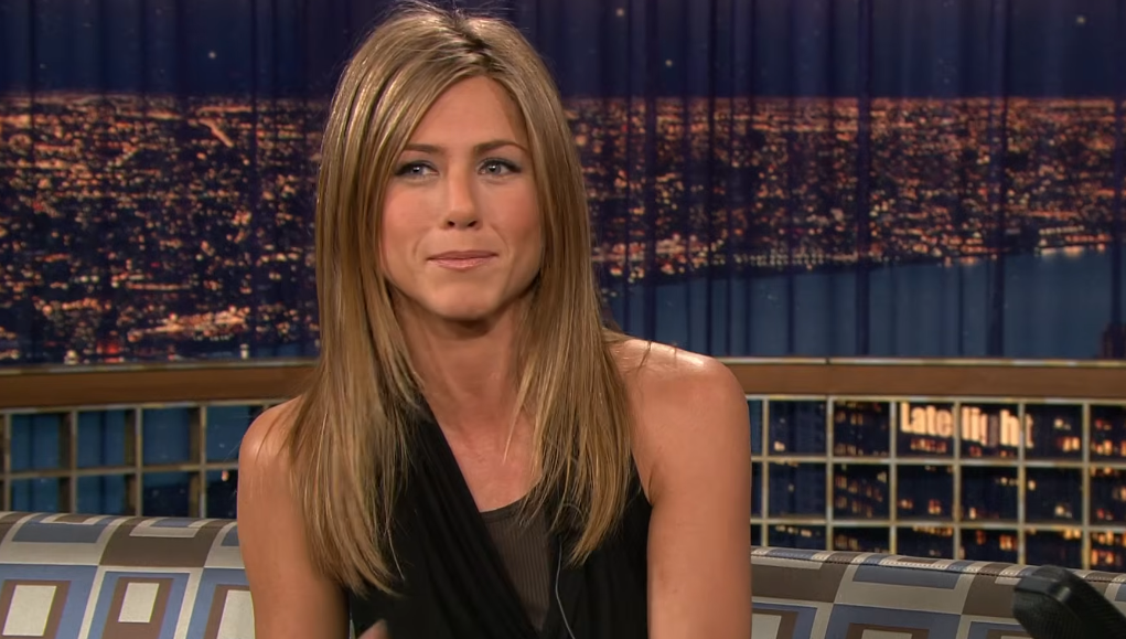 Jennifer Aniston Education