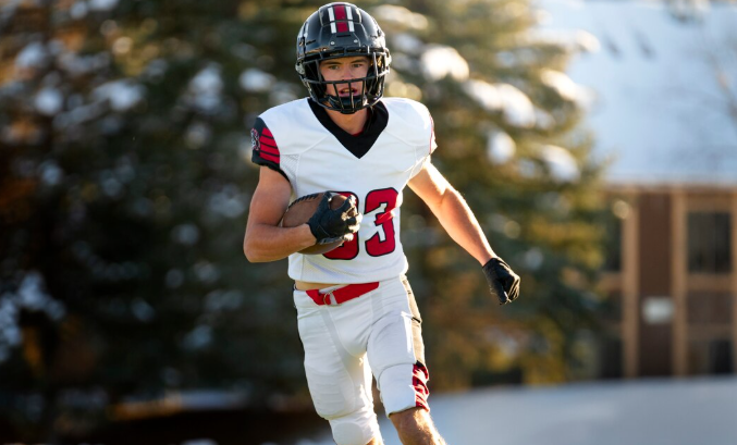 Ea sports college football 27