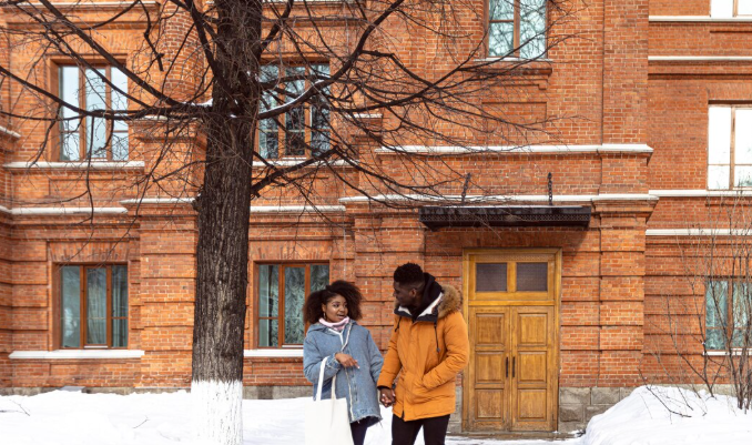 Arlington independent school district