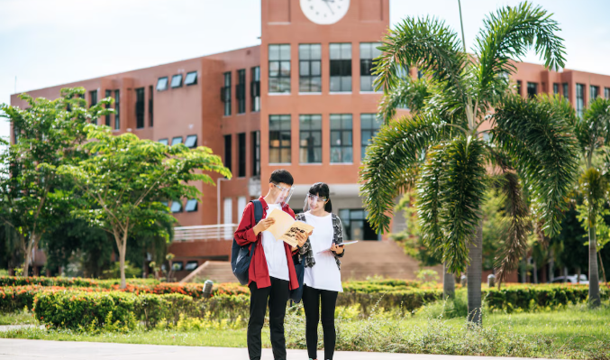 Yali high school