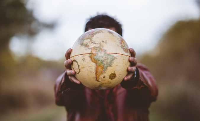 The Woman Behind OMEP Africa Who Is Changing the Continent's Approach to Early Childhood Policy