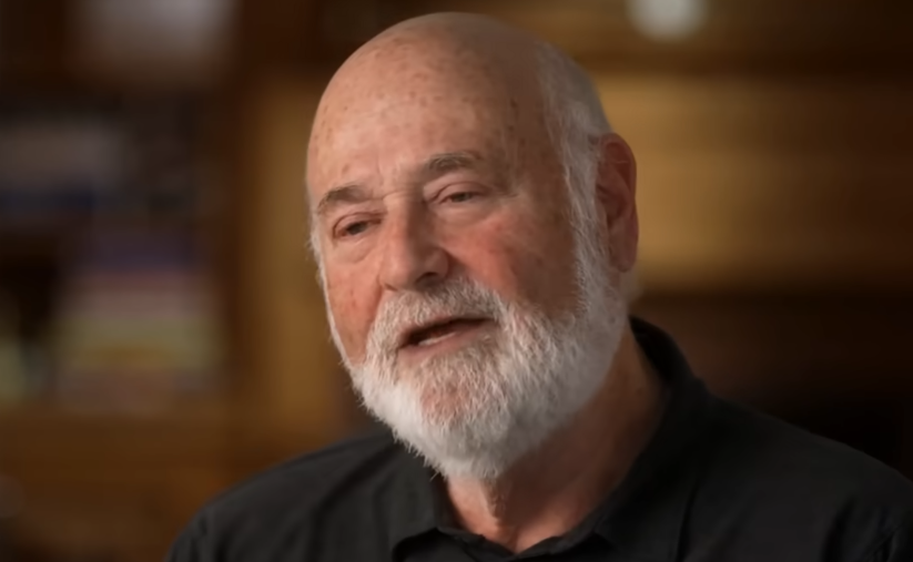 Rob Reiner Education