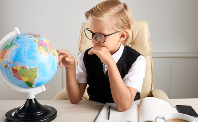 The Economic Case for Universal Preschool That Even Fiscal Conservatives Are Finding Hard to Dismiss