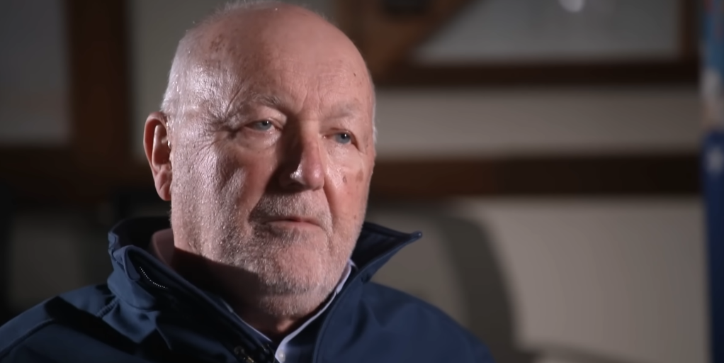 Pete hoekstra Education
