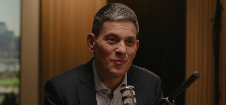 David Miliband Education