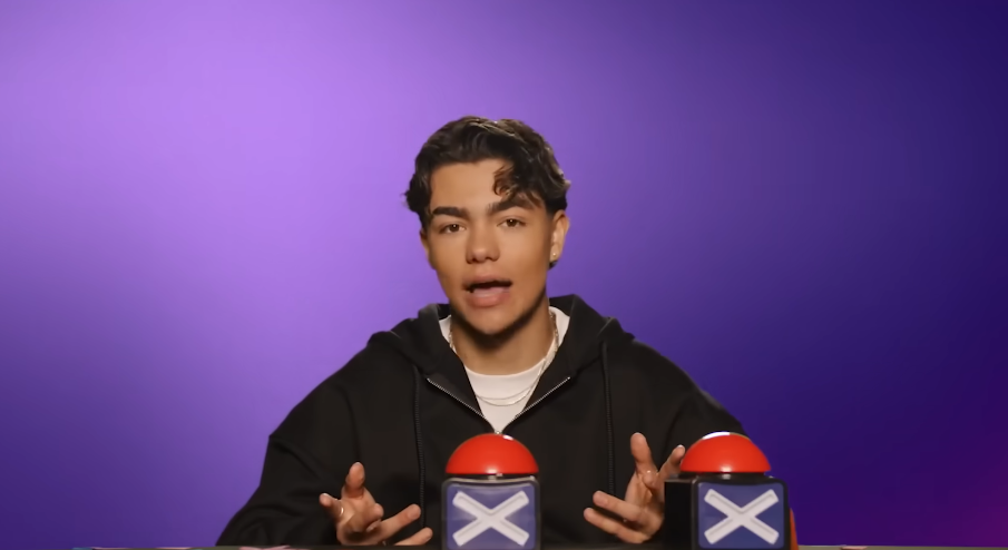 Malachi Barton Education