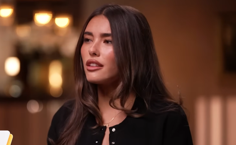 Madison Beer Education