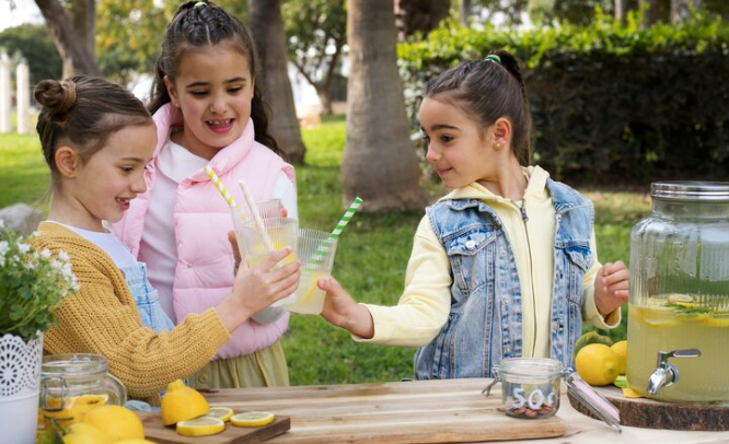 The New Mexico Program Combining Summer Nutrition and Early Learning Is a National Model — Almost Nobody Knows It Exists