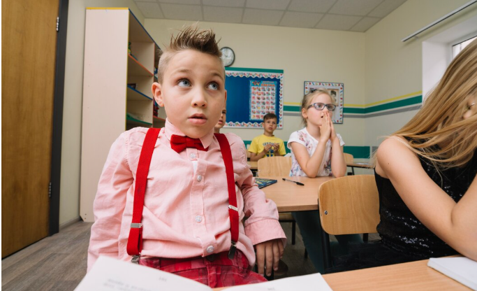 The Miami School Principal Who Transformed Her Failing Kindergarten Using a Method From Reggio Emilia, Italy