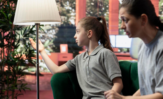 Why the American Psychological Association Says Childhood Anxiety Has Reached a Level That Demands Federal Action