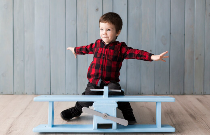 Why Stability — Not Stimulation — Is the Single Most Powerful Force in Early Childhood Development