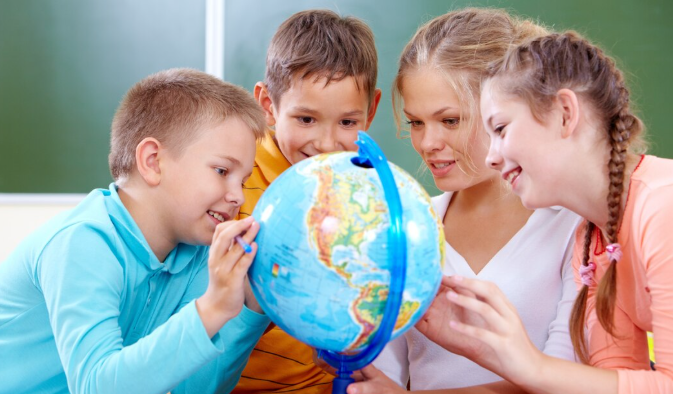 Inside the Global Push to Require Every Nation to Spend at Least 10% of Its Education Budget on Pre-Primary Education